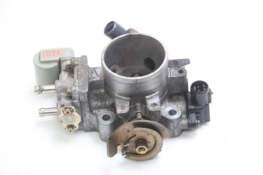 Preview: Drosselklappenstutzen 16400P2EA01 Honda CIVIC 6 Hatchback EJ EK