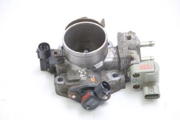 Preview: Drosselklappenstutzen 16400P2EA01 Honda CIVIC 6 Hatchback EJ EK