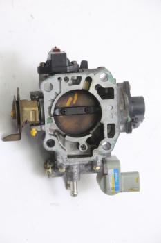 Preview: Drosselklappenstutzen 16400P2EA01 Honda CIVIC 6 Hatchback EJ EK