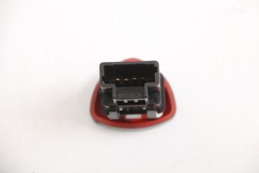 Preview: Schalter Warnblink 8200060036 Renault CLIO 2