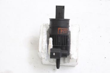 Scheibenwischerwasserpumpe 7700430702 Renault CLIO 2