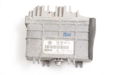 Steuergerät Motor 0261204824 VW POLO 3 6N