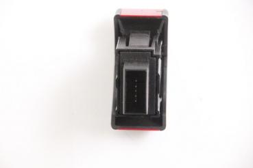 Preview: Schalter Warnblink 13539900 Opel TIGRA TWIN TOP X04