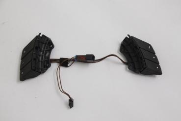Schalter Lenkrad 24402595 Opel TIGRA TWIN TOP X04