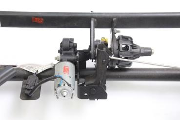 Preview: Verdeck Persenning 1320100 Opel TIGRA TWIN TOP X04