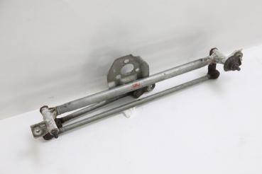 Scheibenwischergestänge 1274137 Opel TIGRA TWIN TOP X04