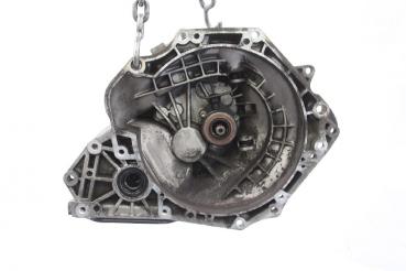Getriebe 5 Gang 700905 Opel TIGRA TWIN TOP X04