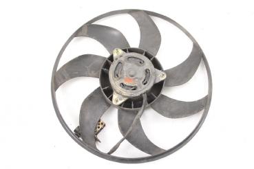 Ventilator (am Kühler) 09129965 Opel TIGRA TWIN TOP X04