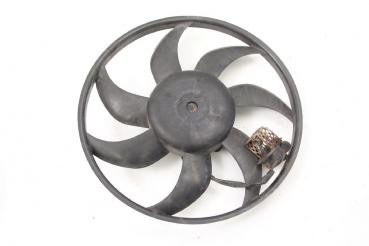 Preview: Ventilator (am Kühler) 09129965 Opel TIGRA TWIN TOP X04