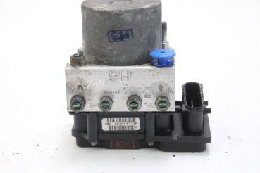 Preview: Hydraulikeinheit ABS 0264800443 Opel TIGRA TWIN TOP X04