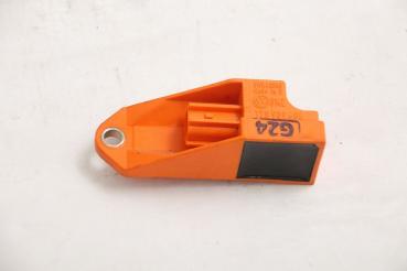 Airbag Sensor vorn rechts 1T0909606 VW TOURAN 1