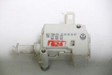 Stellmotor ZV Tankklappe 1T0810773 VW TOURAN 1