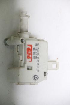 Preview: Stellmotor ZV Tankklappe 1T0810773 VW TOURAN 1