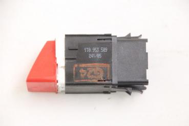 Preview: Schalter Warnblink 1T0953509 VW TOURAN 1