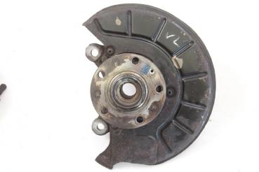 Achsschenkel vorn links 1K0407255AA VW TOURAN 1