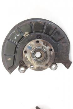 Preview: Achsschenkel vorn links 1K0407255AA VW TOURAN 1