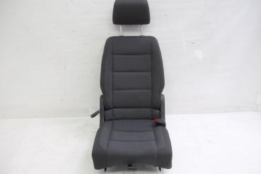 Sitz hinten 1T0883106J VW TOURAN 1