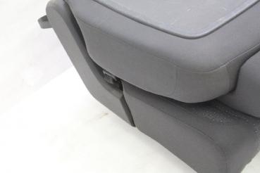 Preview: Sitz hinten 1T0883107K VW TOURAN 1