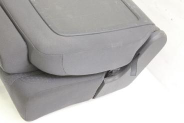 Sitz hinten 1T0883107K VW TOURAN 1