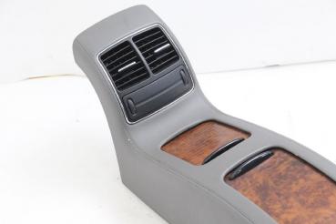 Preview: Mittelkonsole 2196800450 Mercedes CLS C219