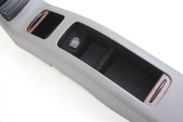 Preview: Mittelkonsole 2196800450 Mercedes CLS C219