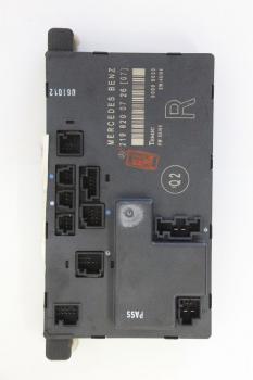 Preview: Steuergerät Karosserie 2198200726 Mercedes CLS C219