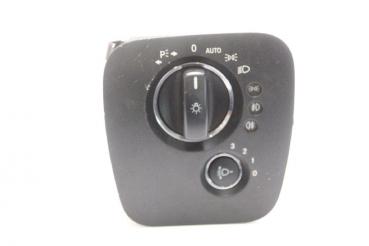 Schalter Licht 2195450604 Mercedes CLS C219