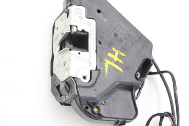 Türschloß hinten links 2197300135 Mercedes CLS C219