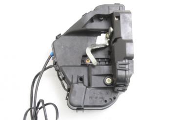 Preview: Türschloß hinten links 2197300135 Mercedes CLS C219