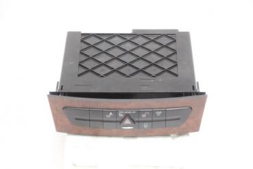 Kombischalter 2118218358 Mercedes CLS C219