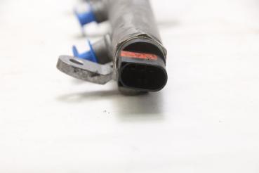 Preview: Diesel Verteilerrohr 6420700695 Mercedes CLS C219