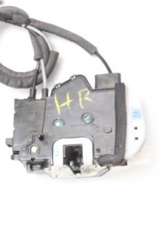 Türschloß hinten rechts 814202Y000 Hyundai iX35