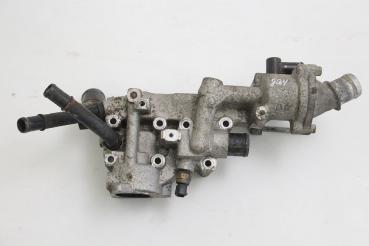 Thermostat 256102F300 Hyundai iX35