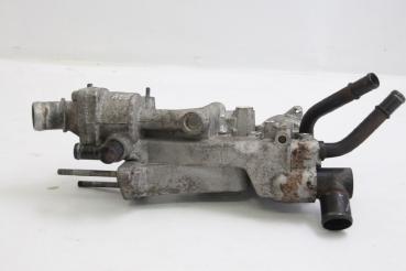 Preview: Thermostat 256102F300 Hyundai iX35