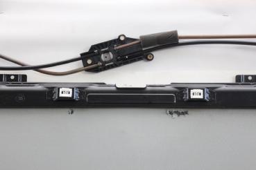 Preview: Sonnenrollo 816462S010OM Hyundai iX35