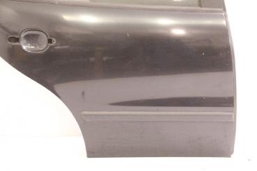 Preview: Tür hinten rechts 1M0833056P Seat LEON 1 1M