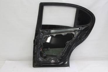 Preview: Tür hinten rechts 1M0833056P Seat LEON 1 1M