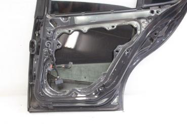 Preview: Tür hinten rechts 1M0833056P Seat LEON 1 1M