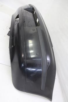 Preview: Stoßstange hinten 1M6807417BF Seat LEON 1 1M