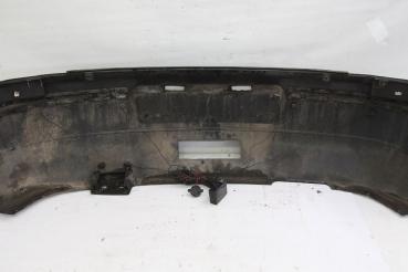 Stoßstange hinten 1M6807417BF Seat LEON 1 1M