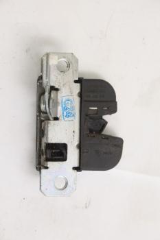 Schloß Heckklappe 6L6827505A Seat LEON 1 1M