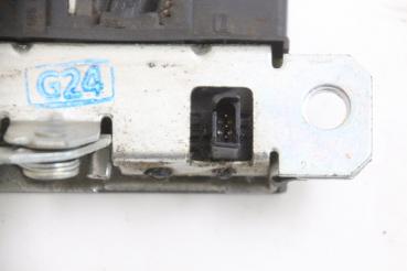 Preview: Schloß Heckklappe 6L6827505A Seat LEON 1 1M