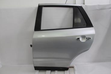 Tür hinten links 770032B030 Hyundai SANTA FE 2 CM
