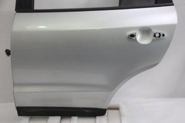 Preview: Tür hinten links 770032B030 Hyundai SANTA FE 2 CM