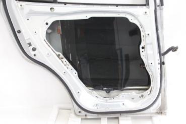 Tür hinten links 770032B030 Hyundai SANTA FE 2 CM