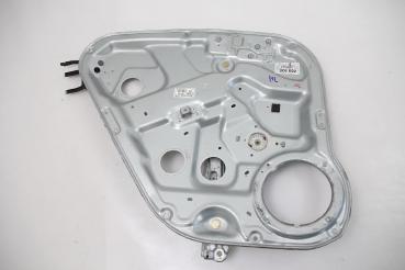 Fensterheber elektrisch hinten links 834712B000 Hyundai SANTA FE 2 CM