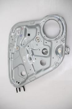 Preview: Fensterheber elektrisch hinten links 834712B000 Hyundai SANTA FE 2 CM