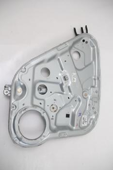Preview: Fensterheber elektrisch hinten links 834712B000 Hyundai SANTA FE 2 CM