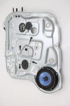Preview: Fensterheber elektrisch vorn rechts 824812B000 Hyundai SANTA FE 2 CM
