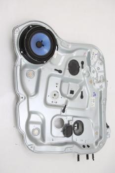 Preview: Fensterheber elektrisch vorn rechts 824812B000 Hyundai SANTA FE 2 CM